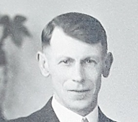 Hendrik Krukkert